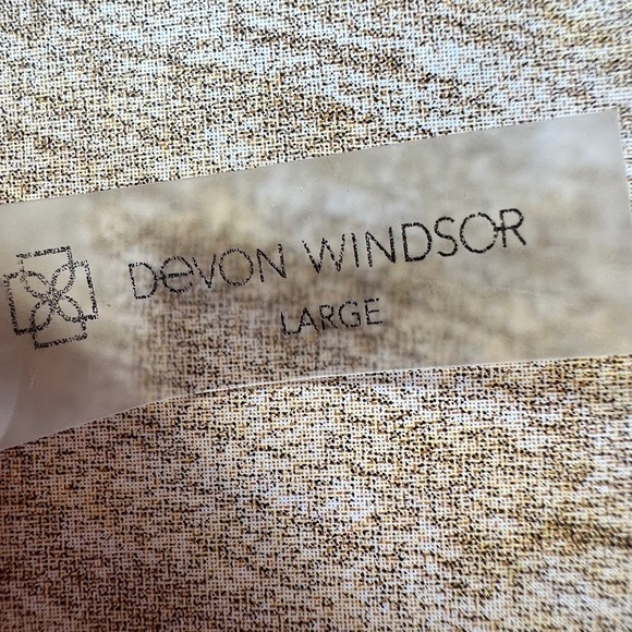 Devon Windsor Alyssa Bottom in Bubblegum - Picture 7 of 7